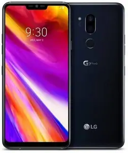 Замена дисплея на телефоне LG G7 ThinQ в Ростове-на-Дону